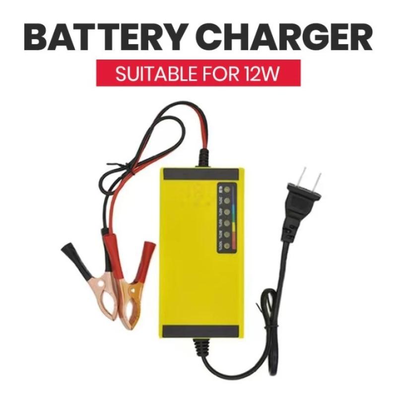 Ładowarka do akumulatorów samo – Car Charger recenzja i cena