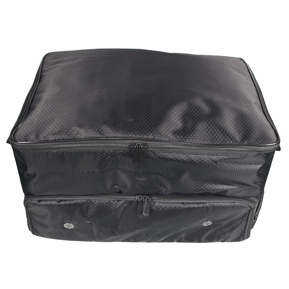 Organizer do bagażnika samocho – Car Organizer recenzja i cena