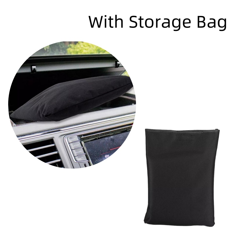Osłona przedniej szyby do VW T – Windshield Sun Shade recenzja i cena