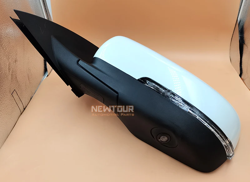 2026 Nowe Części Samochodowe L – Car Mirror recenzja i cena