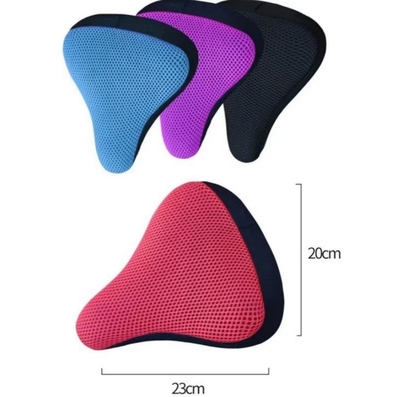 1 szt. Miękka silikonowa podus – Car Seat Cover recenzja i cena