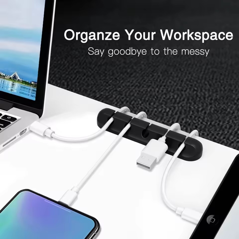 Organizer do kabli i przewodów – Car Cable Organizer recenzja i cena