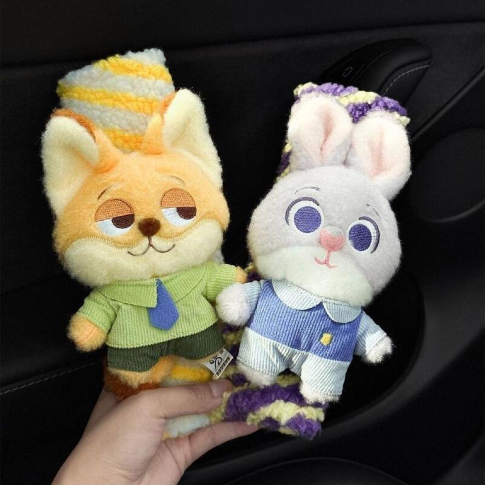 Disney Anime StellaLou LinaBel – Car Accessories Japanese recenzja i cena