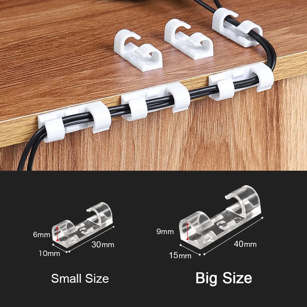 Organizer do kabli, uchwyt na  – Car Cable Organizer recenzja i cena